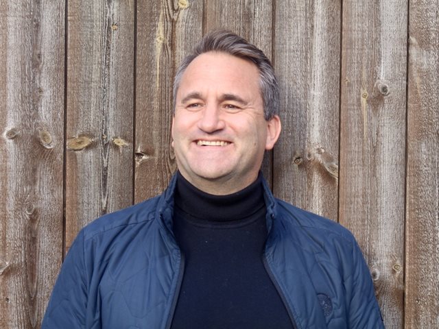 Gudstjeneste søndag 23. nov