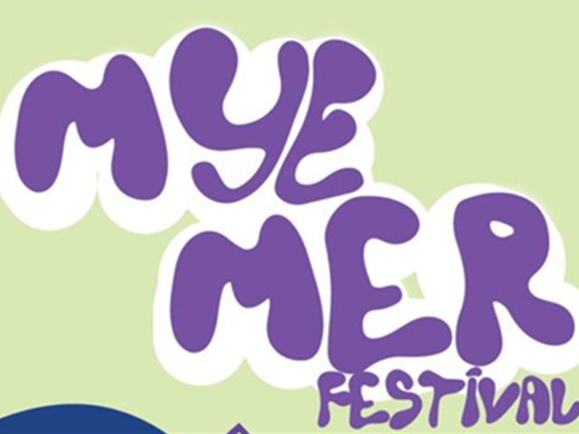 MYE MER 2025 - Døgn for tweens
