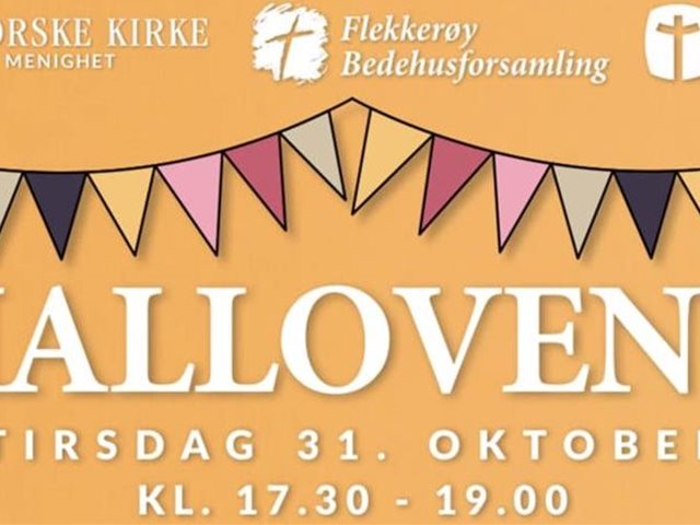 Hallovenn 31.okt