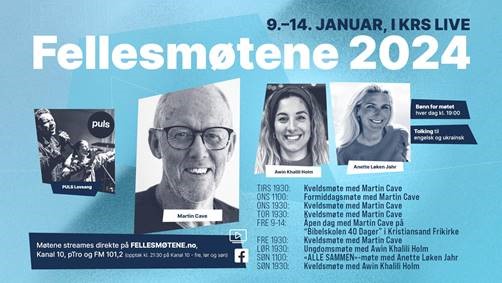 fellesmotene