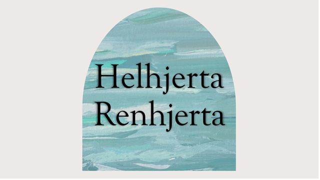 Gudstjeneste søndag 13.april