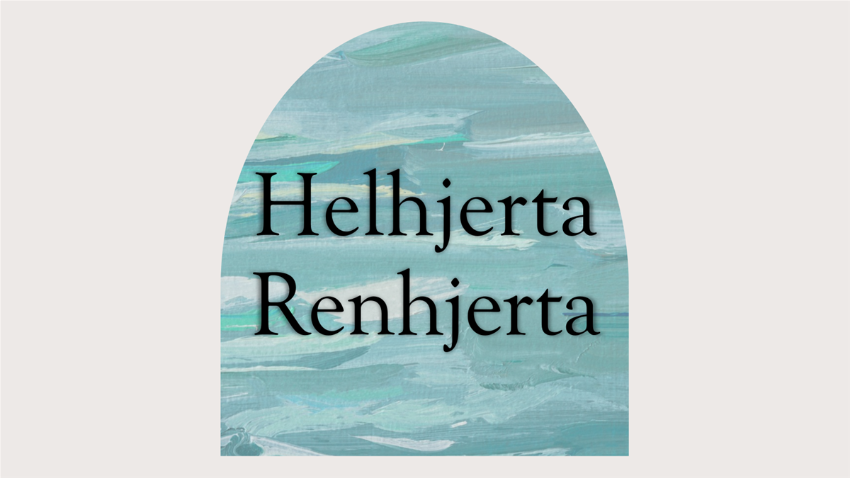 helhjerta