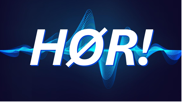 Gudstjeneste 12.april