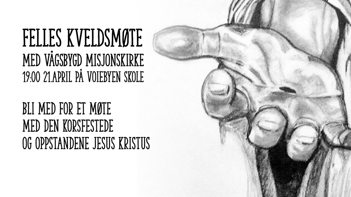 kveldsmote-paske