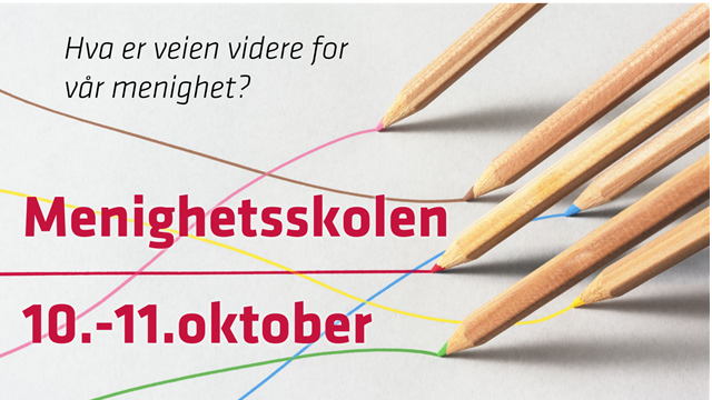 Menighetsskolen 10.-11.okt