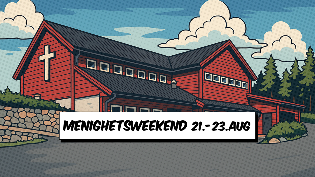 menighetsweekend-2026