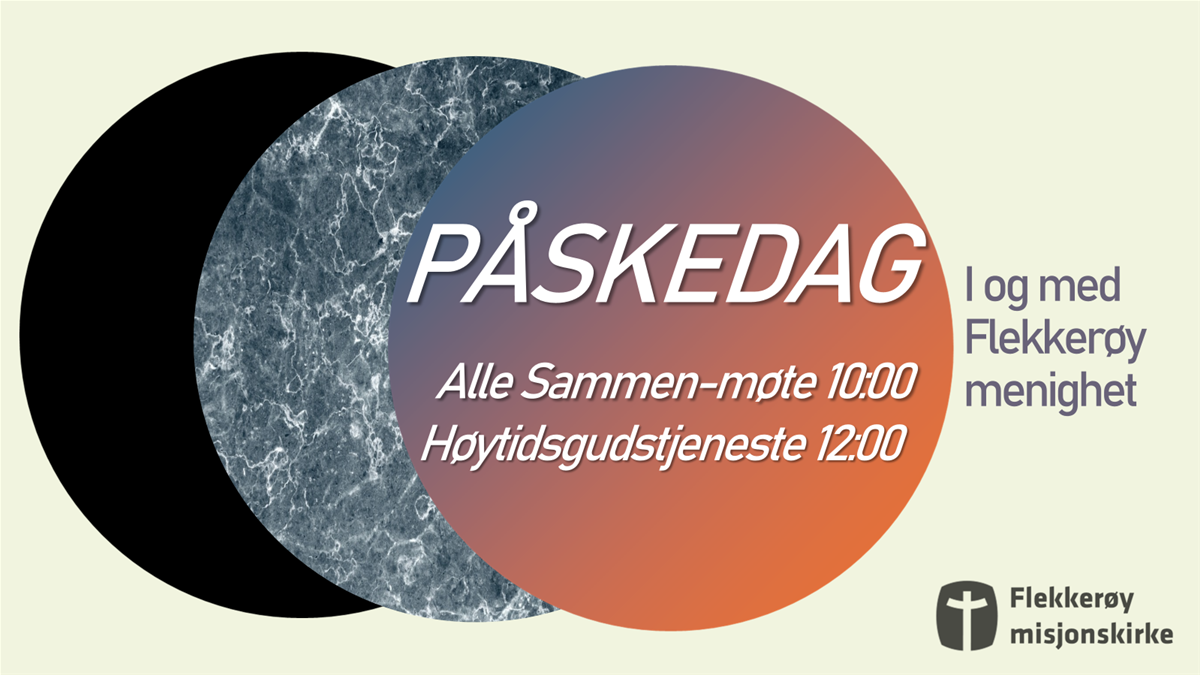 paskedag