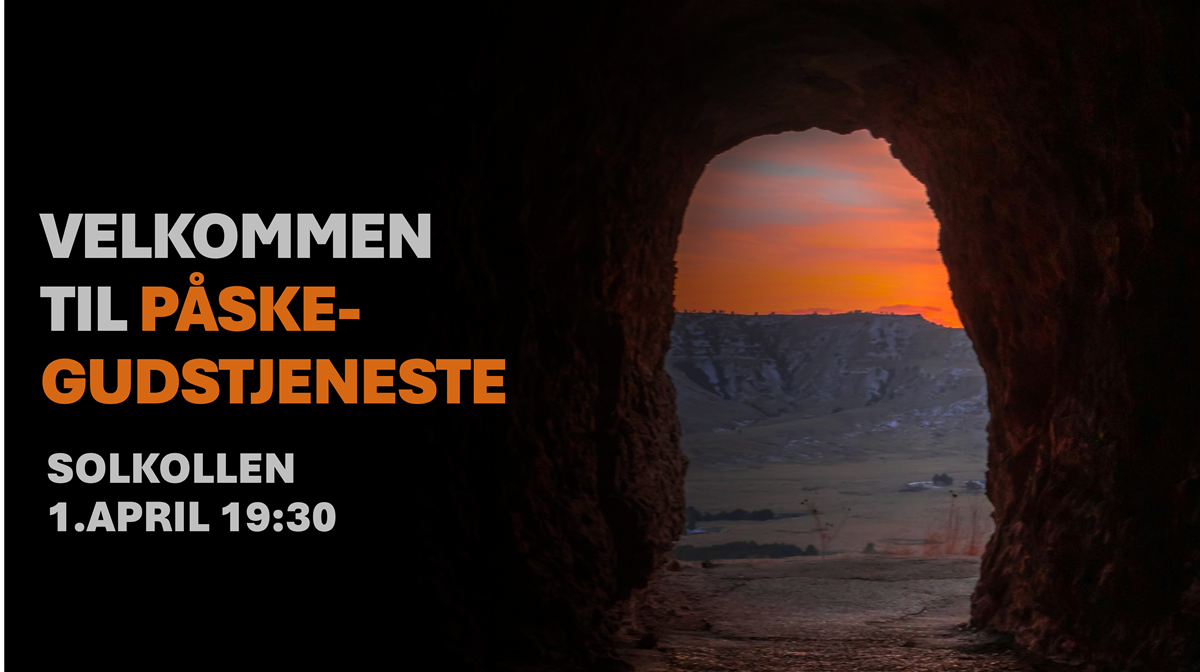 paskegudstjeneste