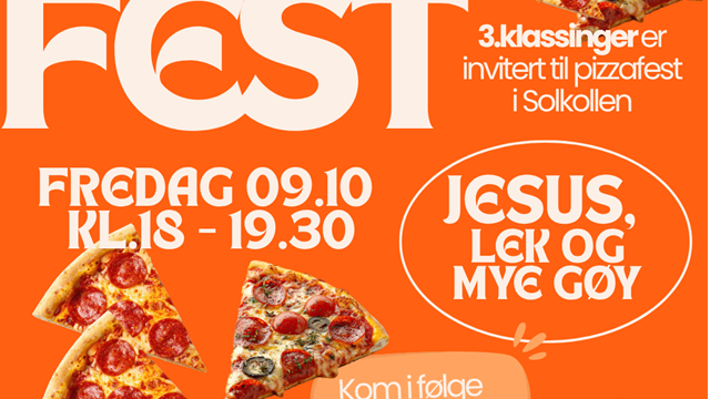 Pizzafest 3.kl
