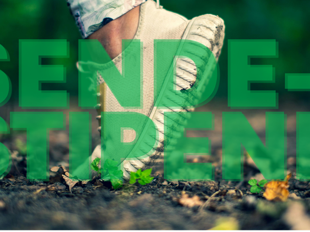 Sendestipend