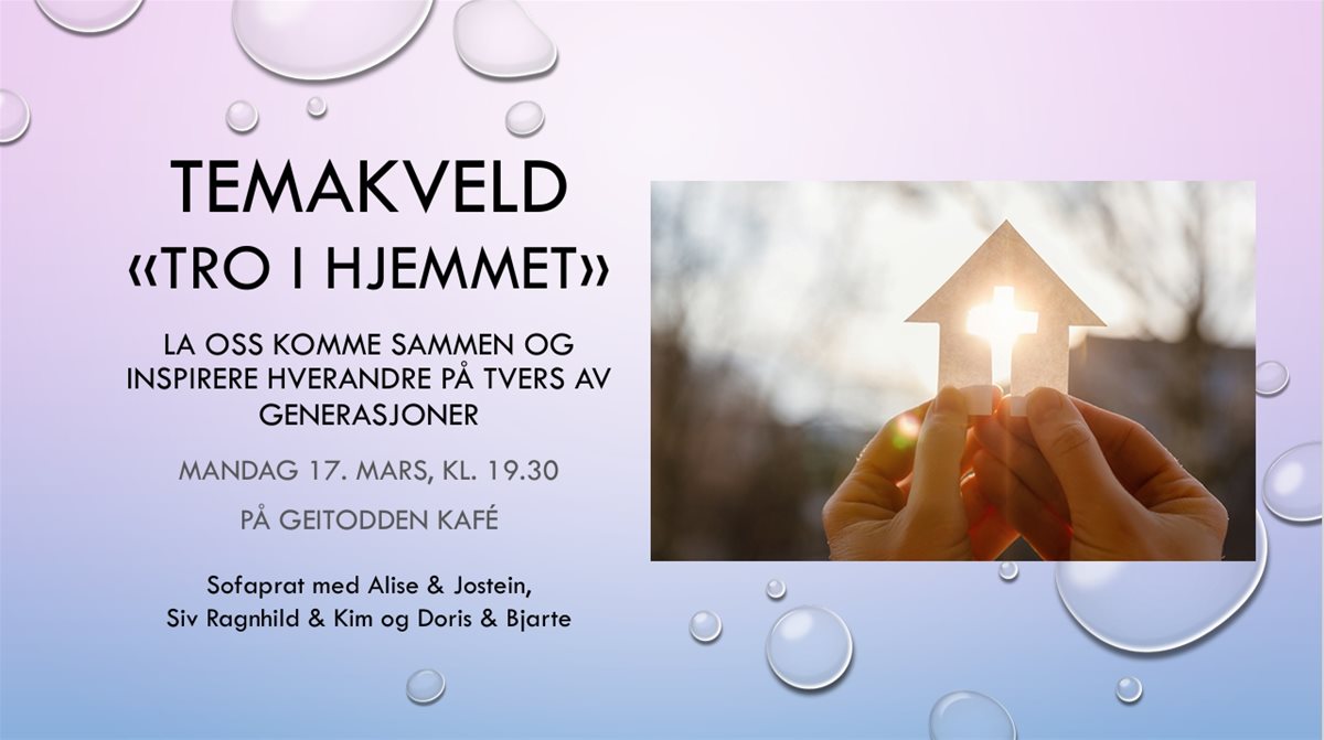 tro-i-hjemmet