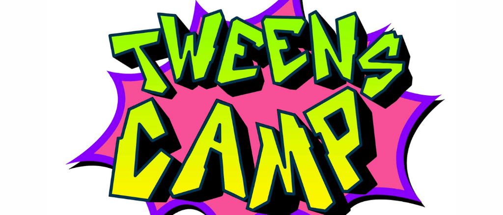 tweenscamp