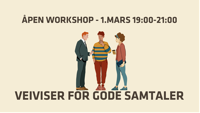 Siste nytt om menighetsskolen!